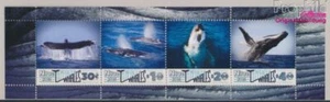 Stamps Niue 2016 Mi block181 (complete issue) unmounted mint / never h (10577109 - Picture 1 of 2