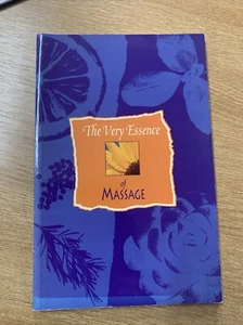 Very Essence of Massage by Philip Chambers (Paperback, 1997) - Picture 1 of 2