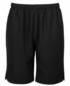 Jb's wear Podium Adult Versatile New Sports Shorts Above Knee Cut Athletic Wear - Picture 1 of 21