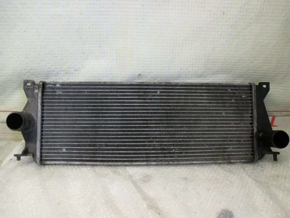 LAND ROVER DISCOVERY II 2 2,5TD5 EZ99 Ladeluftkühler LLK ESR3777 - Bild 1 von 1