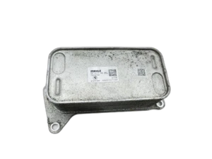 Ölkühler für BMW F11 530dx 10-13 3,0d 190KW 8510856 1142-8510856 - Bild 1 von 8
