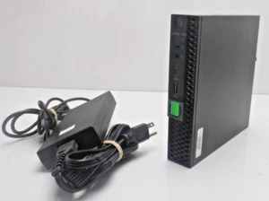 Dell OptiPlex 3050 USFF | i5-7500T | 8RAM | 256SSD | LINUX | READ - Picture 1 of 2