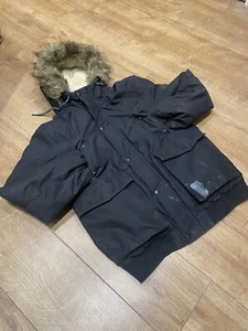 Jack Jones “JJ” Winter Coat Medium - Picture 1 of 9