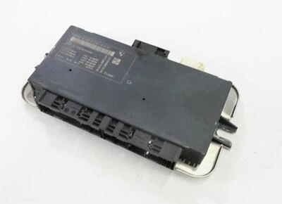 2010-2017 BMW 528i 535i 550i 650i 750i M5 X3 — МОДУЛЬ УПРАВЛЕНИЯ ОСВЕЩЕНИЕМ КУЗОВА FRMIII - Изображение 1 из 4