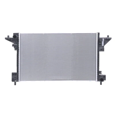 Radiator for 2014-16 Cadillac ELR 2011-2015 Chevrolet Volt 1.4L L4 1398cc 85ci - Image 1 of 4