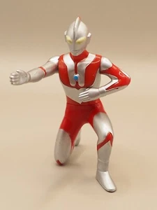 Ultraman Action Figure McDonald's Happy Set Japan K793 - Picture 1 of 6