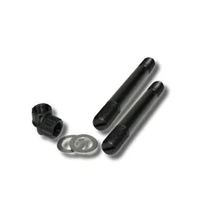 PRW 9539004 Rocker Stud Kit Custom-4135 Alloy Steel For Ford 390-428 - Picture 1 of 2