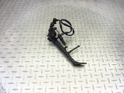 Lote de 12 13 interruptores de hélice de soporte lateral OEM 12 Honda VFR1200 VFR1200F 2012 Foto 1 de 4