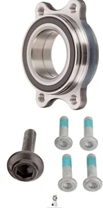 Genuine FAG Wheel Bearing F-563438.14 563438A1 - Foto 1 di 1