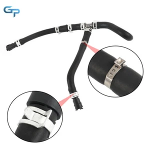 Conjunto de manguera de calefacción para Ford Expedition Lincoln Navigator 2007-2009 2010 5,4 L - Imagen 1 de 12