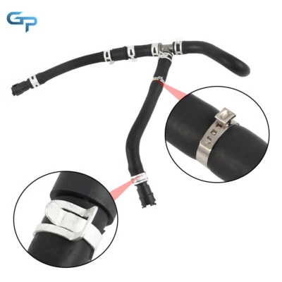 2007-2009 2010 for Ford Expedition Lincoln Navigator 5.4L Heater Hose Assembly - Изображение 1 из 4