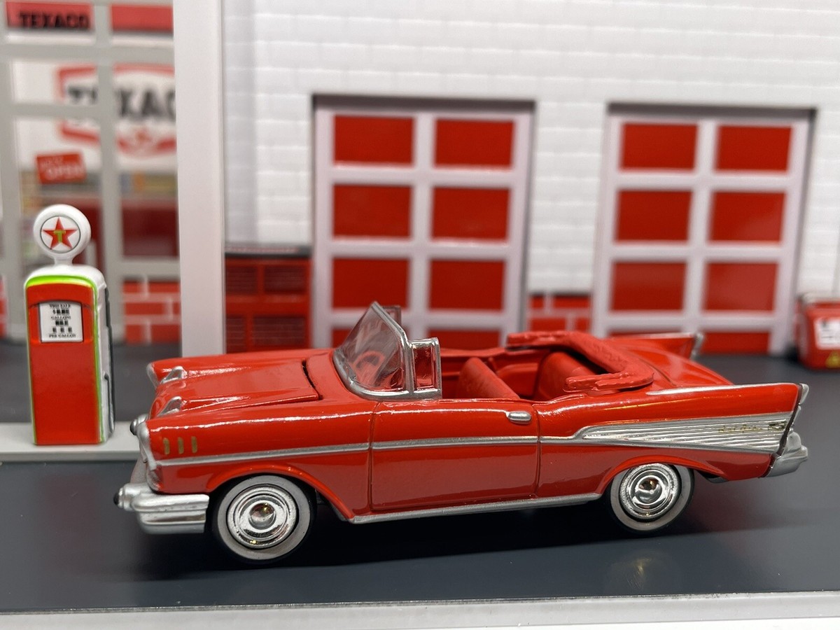 1957 Chevy Bel Air Convertible for sale | eBay