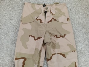 gore tex trousers sale