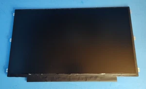 Dell Latitude 13 3340 3350 3380 Laptop 13.3" 1366x768 HD eDP LED LCD Panel NHF74 - Picture 1 of 3