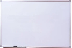 Magnettafel 60 x 80 cm ALURAHMEN Whiteboard Tafel Weisswandtafel Planer Pinnwand - Bild 1 von 2