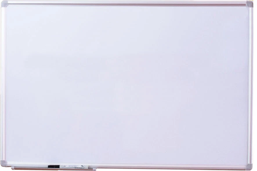 Magnettafel 40 x 60 cm ALURAHMEN Whiteboard Tafel Weisswandtafel Planer Memoboar