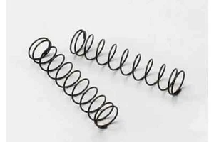 Traxxas Rear Shock Springs 2Pcs 3757 - Picture 1 of 1