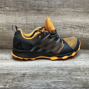 adidas galaxy trail orange