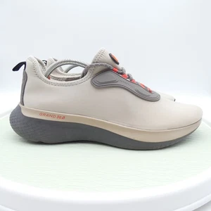 Cole Haan Zerøgrand Changepace C35514 Hombres 10.5 M Zapatos para Correr Paloma Tenis - Imagen 1 de 10