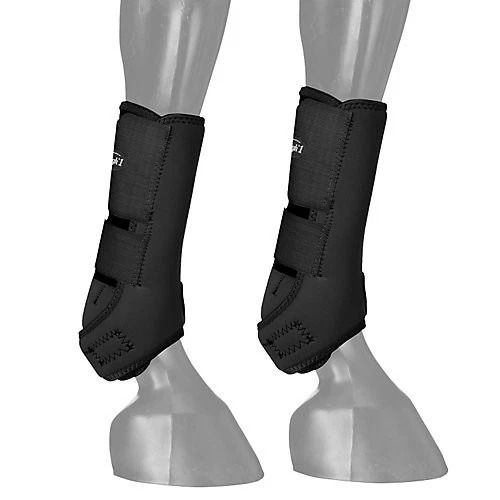 Tough1 Economy Vented Sport Boots Rear 2pk - Image 1 of 1