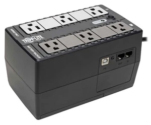 Tripp Lite Internet Office INTERNET350U 350VA UPS - Picture 1 of 1