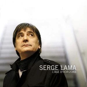 Serge Lama L'age D'horizons (CD) - Picture 1 of 2