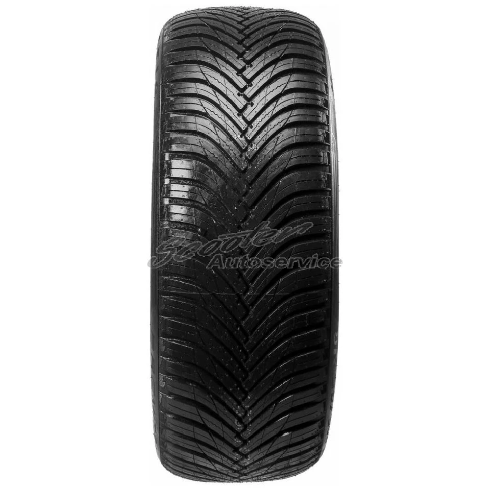 1x 245/40R17 95V Ganzjahresreifen Maxxis Premitra All Season AP-3 3PMSF | 53394 - Bild 1 von 3