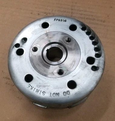 2009 ARCTIC CAT CROSSFIRE CFR 800 маховик MAGNO 3007 FP9316 M8 Firecat  - Изображение 1 из 2