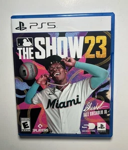 MLB The Show 23 für PlayStation 5 PS5 - Bild 1 von 3