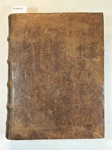 Quatuor Tentamina In Re Numaria Vetere. I. Dissertatio Compendiaria de Utilitate - Picture 1 of 2