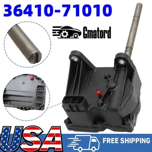 New Transfer Shift Actuator 36410-71010 For Toyota Tacoma Hilux 4WD 2015-2020 US - Picture 1 of 8