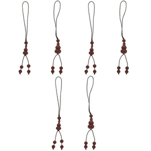 3 Pieces Mobile Phone Ornaments Camera Hanging Rope Decorative Strap - Picture 1 of 12