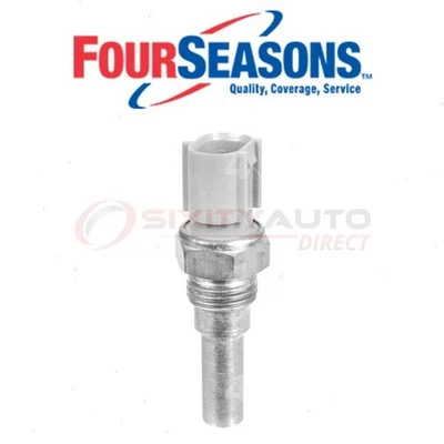 Four Seasons Engine Cooling Fan Switch for 1995-1999 Toyota Avalon - vm Foto 1 de 4