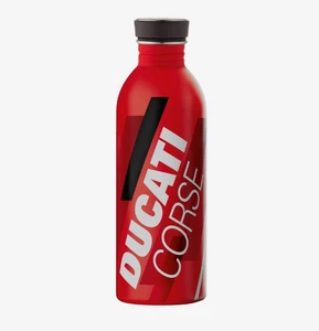 Borraccia Extra Leggera 500ml Originale Ducati DC Light by 24B 987713563 - Picture 1 of 2