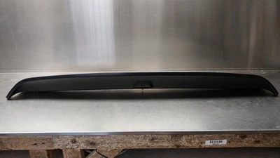 Dodge Challenger SRT Hellcat 2018-2023 alerón trasero OEM 6qw33rxfad Foto 1 de 4