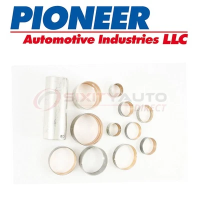 Pioneer Auto Transmission Bushing for 1997-2000 GMC C3500 5.7L 6.5L 7.4L V8 db Foto 1 de 4