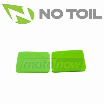 No Toil Pre-Oiled Air Filter for 2001-2006 KTM 50 SX Pro Sr LC - Fuel & Air wz Foto 1 de 4