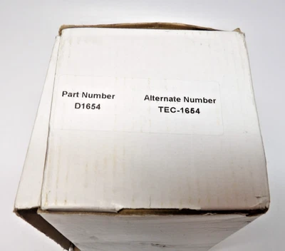 4x Pastillas de freno de disco delanteras D1654 para Honda HR-V Accord Q2 2016 2017-2019 2020 nuevas Foto 1 de 4