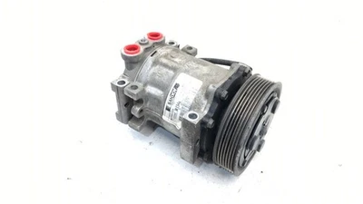 1997-2001 Dodge Dakota Ac compressor ar condicionado conjunto de bomba fabricante de equipamento original 3,9l - Imagem 1 de 4