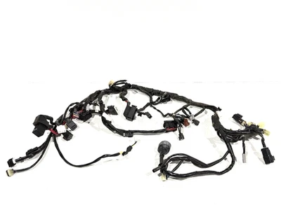 2021 雅马哈 YZF R3 ABS 原始设备制造商发动机线束织机! — 第 1/4 张图片