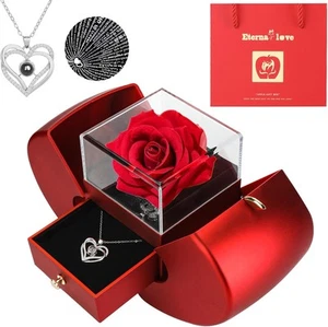 Gifts for Mom, Mothers Day from Husband Daughter Son, Birthday Women Wife Gifts - Picture 1 of 7