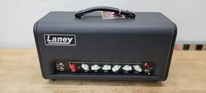 Laney Cub-Supertop 15-watt Guitar Amplifier Head USED - Picture 1 of 11