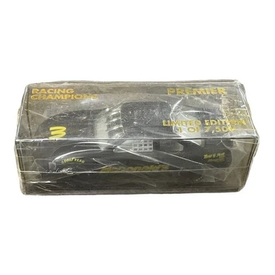 Hut Stricklin Racing Champions Premier McDonalds Test Car 1/64 - Image 1 of 4