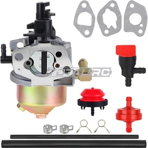 Carburador carburador para soplador de nieve Craftsman 247.881733 247881733 24"" - Imagen 1 de 9