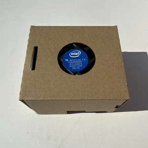 Intel E97379-003 Core i3 i5 i7 Socket LGA 1150 1155 1156 NEW CPU FAN HEATSINK - Picture 1 of 5
