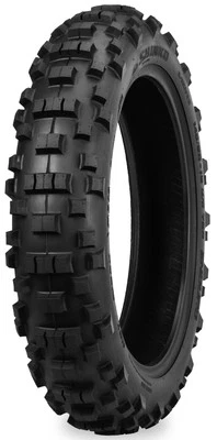 Neumático trasero Shinko 216SX Series U-Soft - 140/80-18 70R BIAS TT Foto 1 de 4