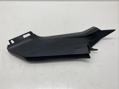 ♻️ Carenado de moldura de relojes Speedo lado derecho Triumph Tiger 660 Sport 2021 - 2025 ♻️ Foto 1 de 4