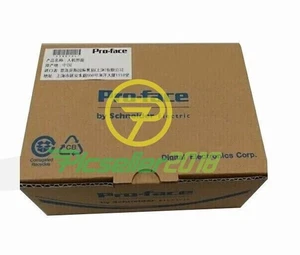 Pantalla táctil facial Proface GP270-SC11-24V NUEVA PROFACE GP270SC1124V - Imagen 1 de 3