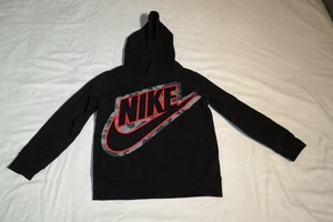 Girls Medium 5-6 Nike Hoodie - Picture 1 of 14