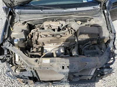 Passenger Rear Window Regulator Sedan 4 Door Electric Fits 06-11 ACCENT 29628968 — 第 1/4 张图片